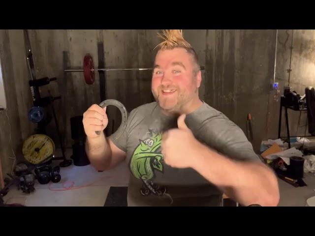 Beginner’s guide to horseshoe bending- Bending tips with Beyond the Bend