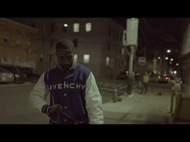 Ransom - Chaotic Ceremony Produced By V Don [Official Music Video] Directed by REVENXNT