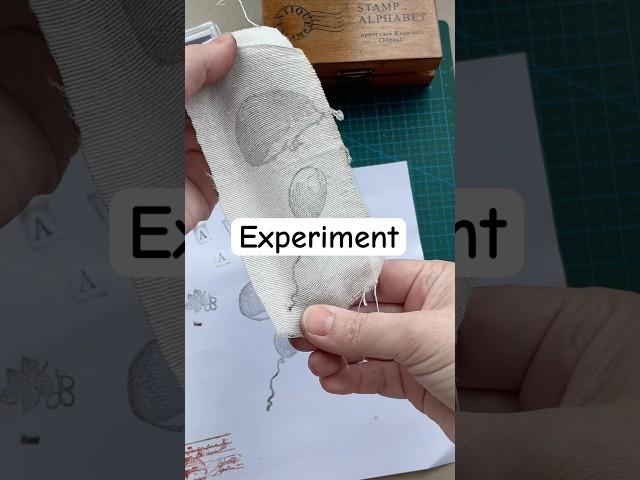 #fyp #fypシ゚viral #diy #эксперименты #штампы #творчество #ручнаяработа