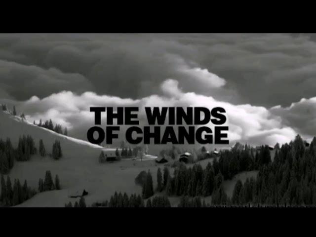 Wind of change ||russian version|| Scorpions.