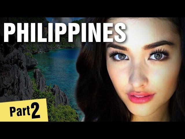 10 + Surprising Facts About The Philippines - Part 2