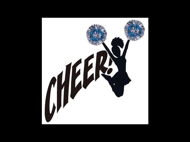 Cheer Mix- Pop- 2020