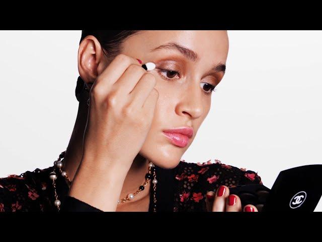 CHANEL BEAUTY MIX – Red Carpet