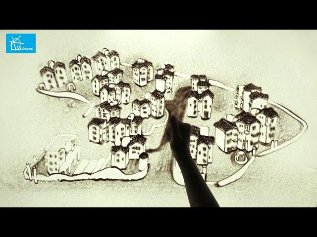 제주 탐나도가 타운하우스 기획및 설계 사례