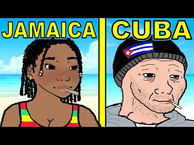 The CARIBBEAN EXPLAINED