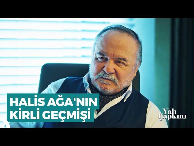 Hattuç'a İhanetimi Nasıl Unuturum? | Yalı Çapkını 23. Bölüm