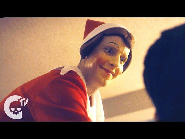 Elf on the Shelf | Short Film | Crypt TV