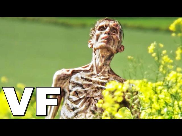 28 ANS PLUS TARD Bande Annonce VF (2025)