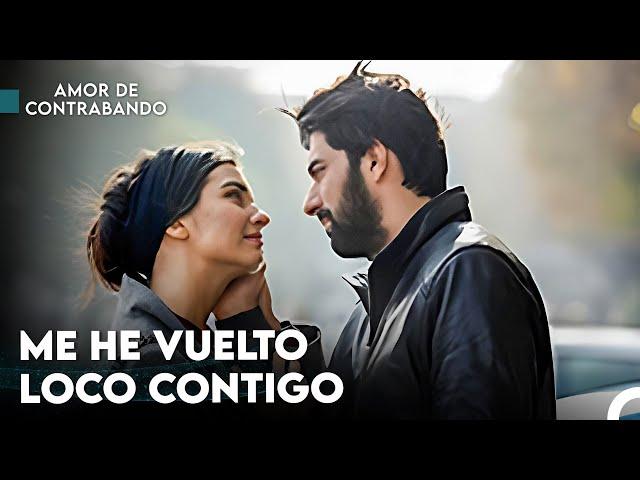 Toque Que Altera El Ritmo Del Corazón - Amor De Contrabando