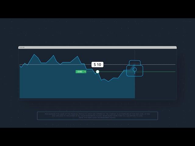 OLYMP TRADE Tutorial 4: Take Profit