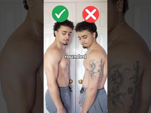 Fix Forward Head Posture With This Exercise