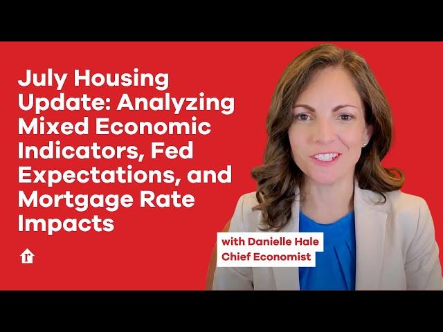 July 2024 Housing Market Update