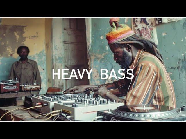 Dangerous Dub Session - Heavy Dub n Funk Mixtape