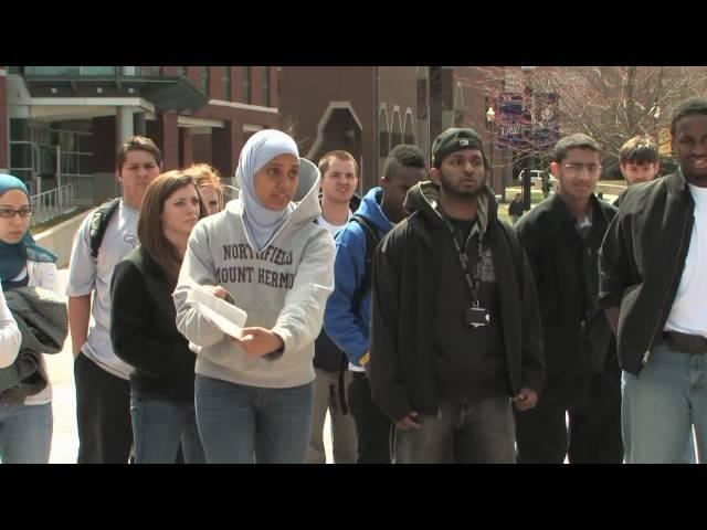 Give Me an Answer  #2309 - Part 1 - UCONN