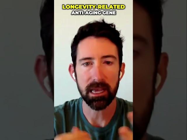 Astaxanthin & FOXO3: The Key to Longevity? | Dave Watumull