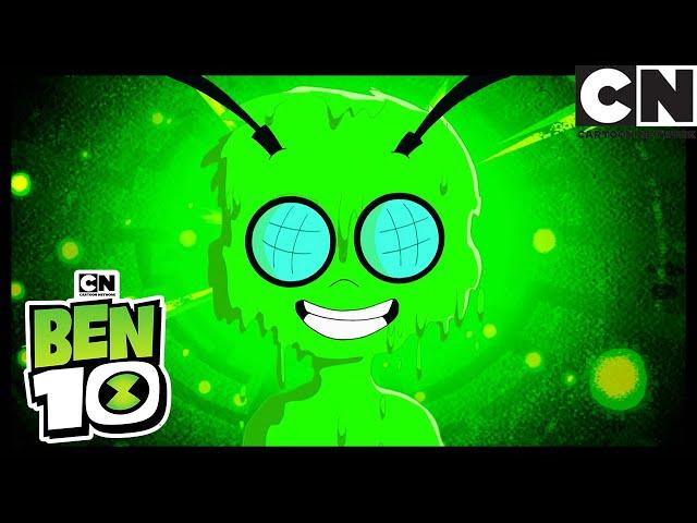 SEASON 2 COMPILATION (EVERY EPISODE) | Ben 10 | Cartoon Network