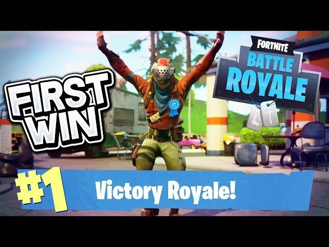 A facut PRIMUL ei WIN pe LIVE - De pe Stream (ft. Skaaro)