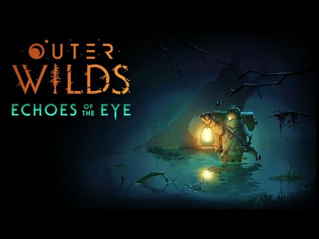 Outer Wilds OST - Travelers [2021] (All Instruments Join)