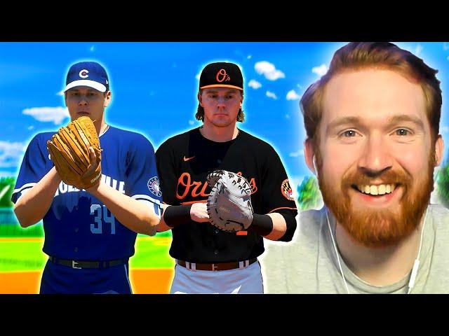 The Best Player From Every MLB Team! (Insane Ending)