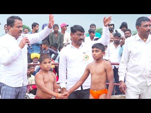 pailwan samarth choramle vs nikhil mane | निखिल माने विरुद्ध समर्थ चोरमले