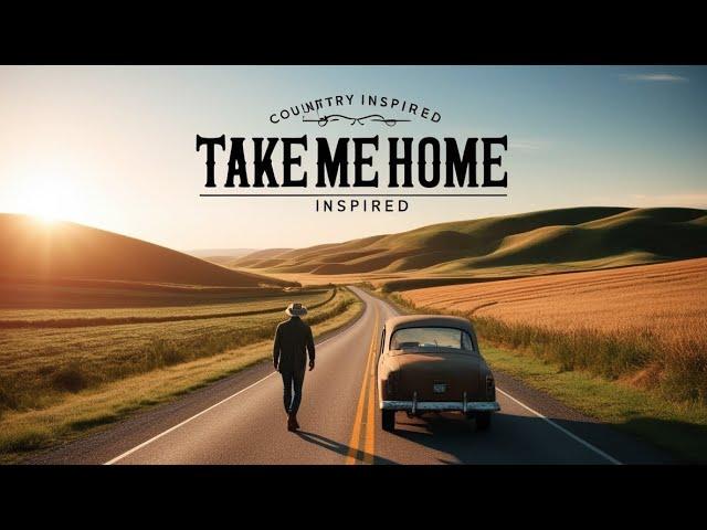 Take Me Home, Country Roads - Inspired Country Version (Original Style)