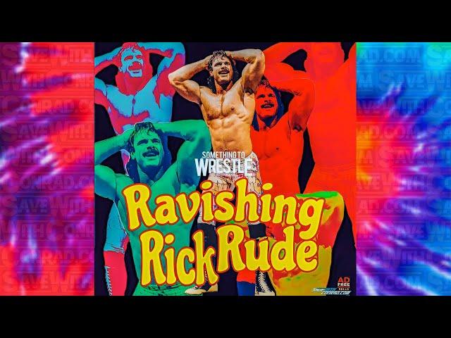 STW 24: "Ravishing" Rick Rude