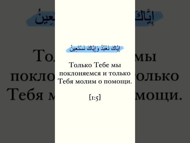 почему Аллах нас заставляет ходить по земле?