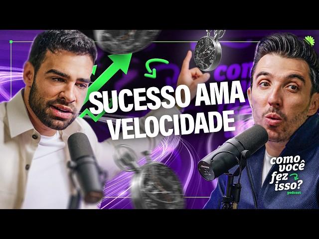 COMO TER SUCESSO NO DIGITAL RÁPIDO? | Marcos Paulo #EP41