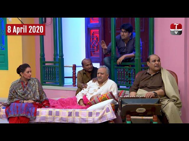 Khabarzar with Aftab Iqbal | Episode 3 | 08 April 2020 | Latest Episode