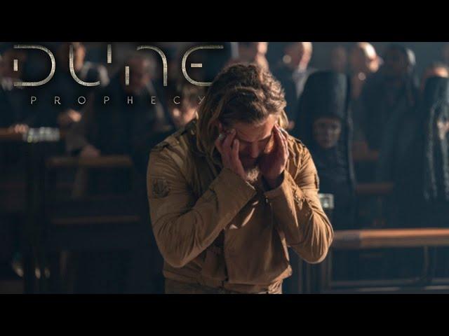 Dune: Prophecy Episode 4 Recap | Secrets, Power Moves, and Betrayal!