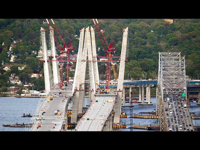 United States' Most Impressive Megaprojects