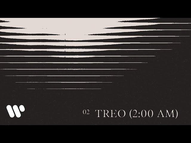 The Cassette - Treo (2:00 AM) (Official Lyric Video)