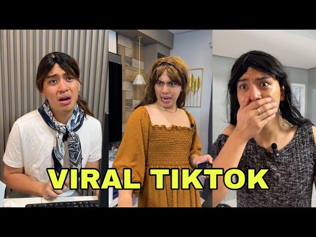 Vince Alarcon Viral Tiktok Compilation pt. 40