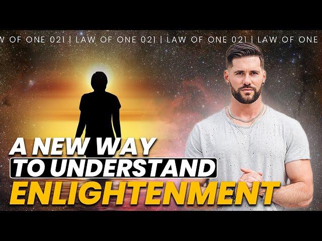 Manifesting The Higher Self // Law of One 021