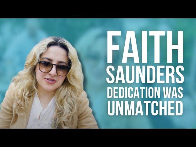 First-Time Home Buyer? Here’s Why I Recommend Faith Saunders and Fox Homes Team!