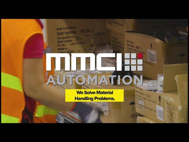 Warehouse Automation Solutions Highlights