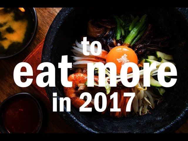 Time Out Bangkok's best eats 2016