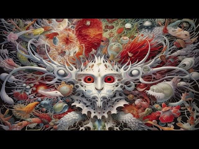 Nexetuku - Supercycle (Psytrance/Forest Mix)