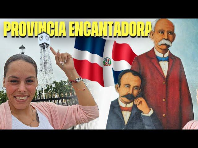 Visité MONTECRISTI | ¿ Por qué CUBA le debe tanto a República Dominicana? /Nuestra HISTORIA