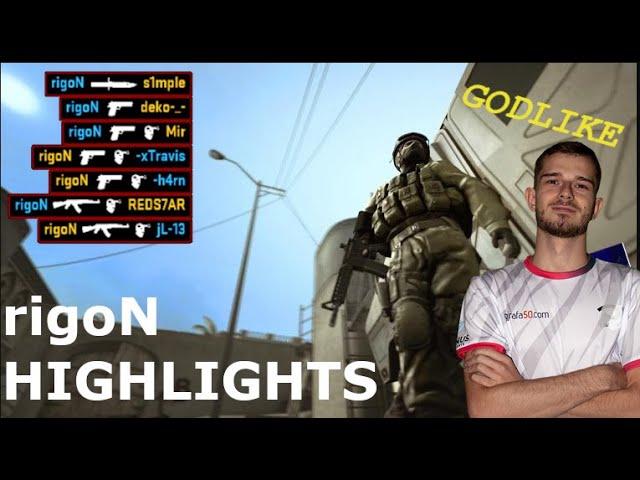 NEW 2022 rigoN HIGHLIGHTS & FUNNY MOMENTS