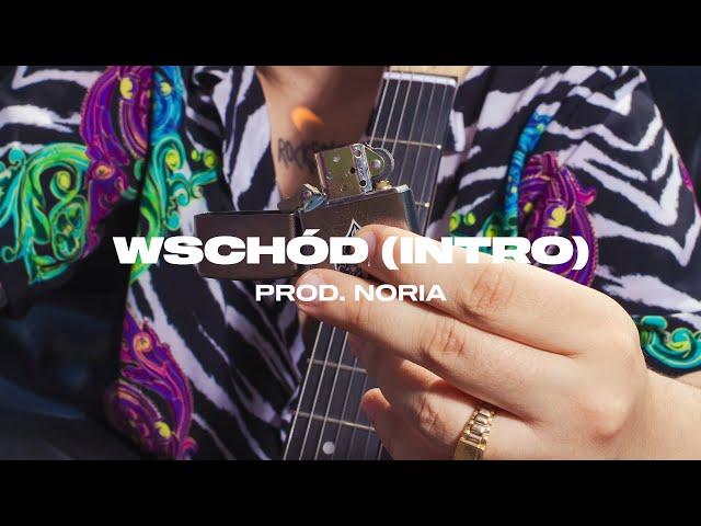 White 2115 - Wschód (Intro)