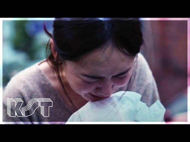 Korea's 'Baby box': one baby saved, one less life lost