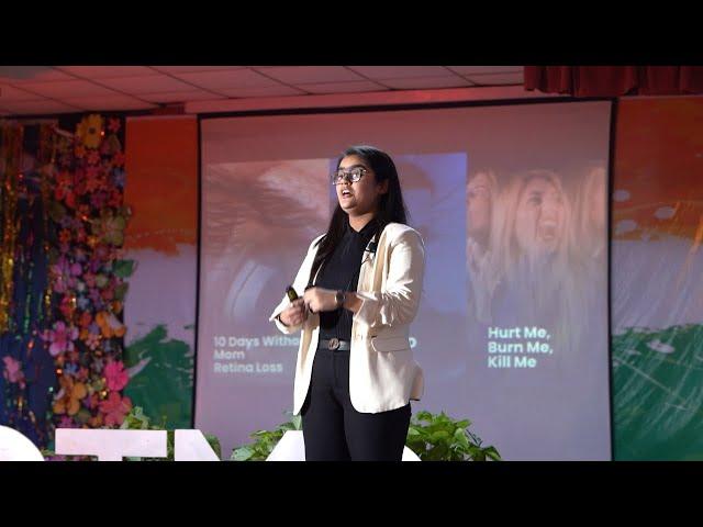 5 Ways to Design and Live a Magical Life | GARGI ARYA | TEDxLLDIMS