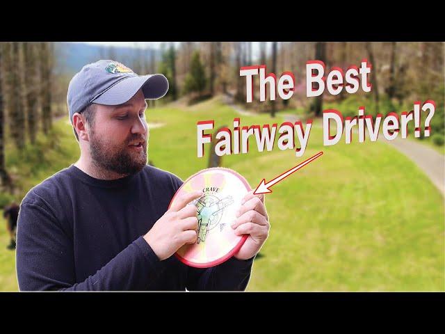 Top 5 Fairway Drivers For Amateur Disc Golfers!