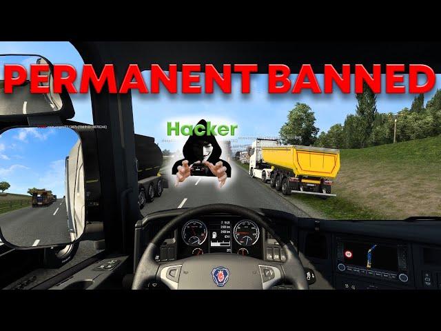 Idiots in Trucks #5 | PERMANENT BANNED HACKER