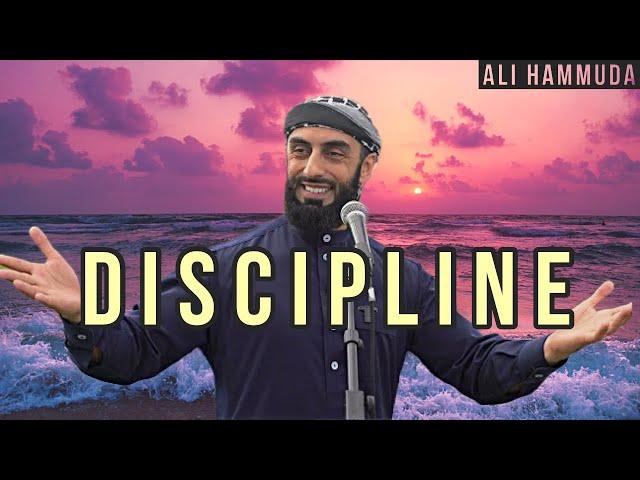 Leap From Good to Great - DISCIPLINE | Eid Sermon | Ali Hammuda