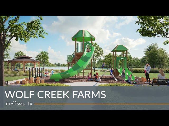 Wolf Creek Farms | Lifestyle Video