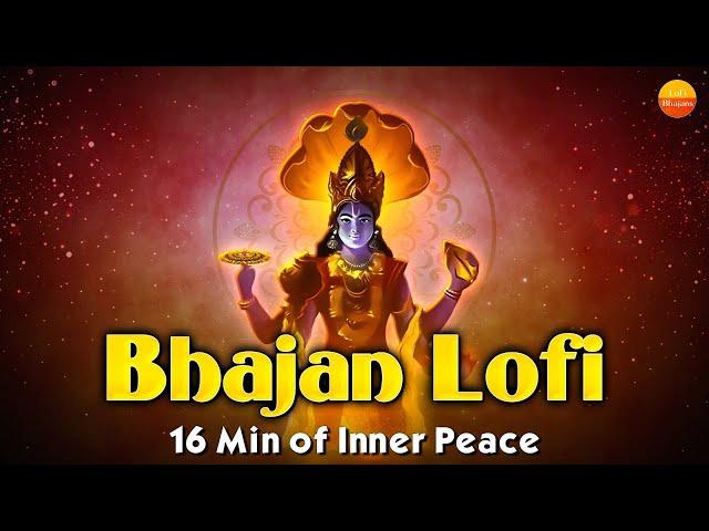 Bhajan Lofi { Bhajman Narayan Narayan Hari Hari } भजमन नारायण नारायण हरी हरी Lofi Version of Bhajan