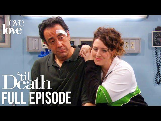 'Til Death | Full Episode | Pilot | Season 1 Episode 1 | Love Love