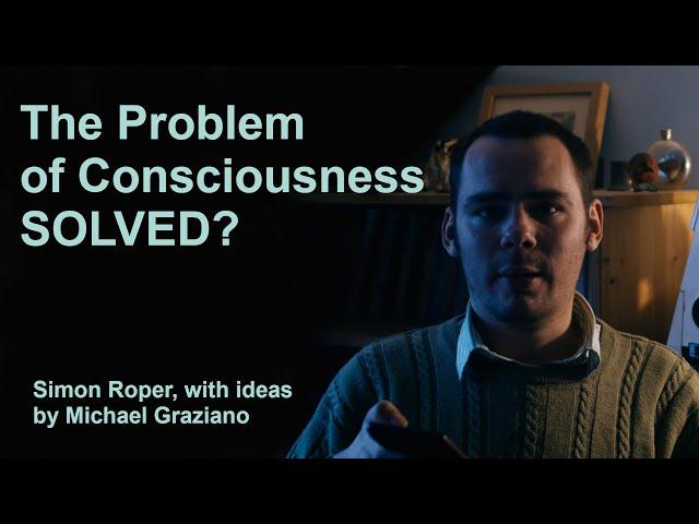 The Hard Problem of Consciousness Solved?